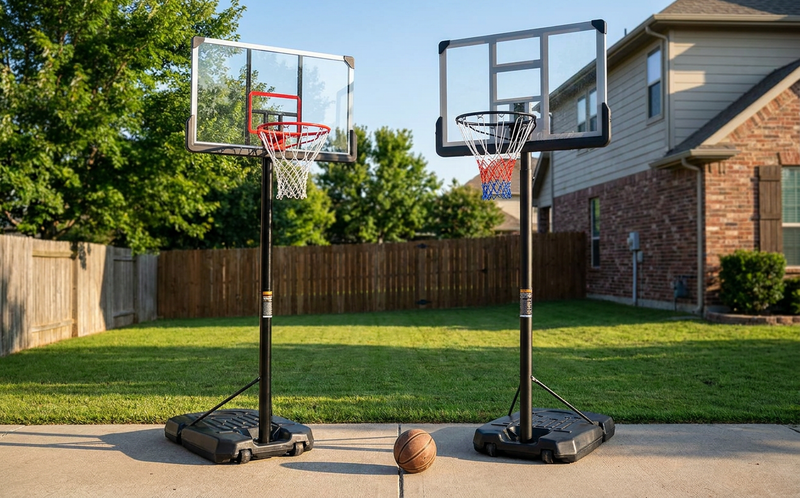 Basketball Systems