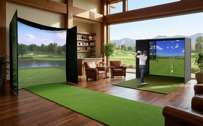 Golf Simulators